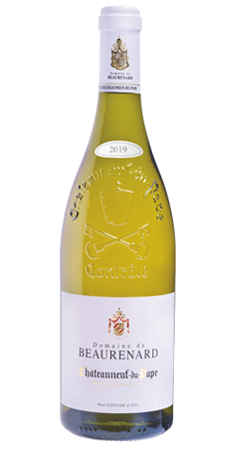 Domaine de Beaurenard - Châteauneuf-du-Pape blanc 2019
