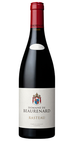 Domaine de Beaurenard - Rasteau 2021
