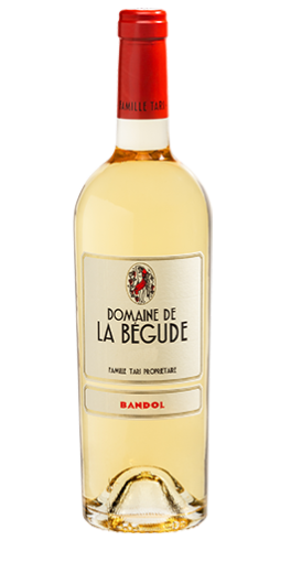 Domaine de la Bégude - Bandol blanc 2019