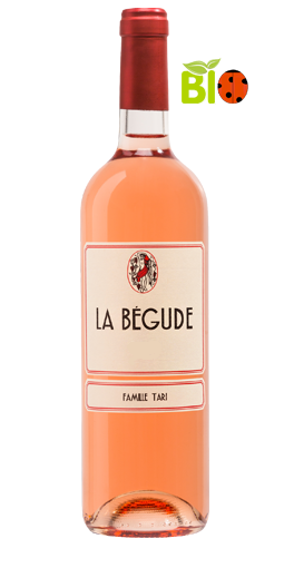 La Bégude Rosé 2016