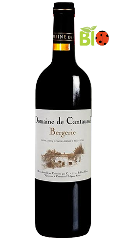 Domaine de Cantaussel - Bergerie 2015
