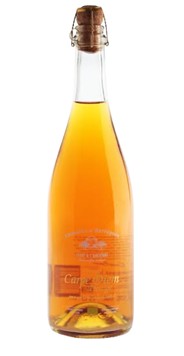 Domaine de Kervéguen - Cider Carpe Diem Prestige (zoet) 2016