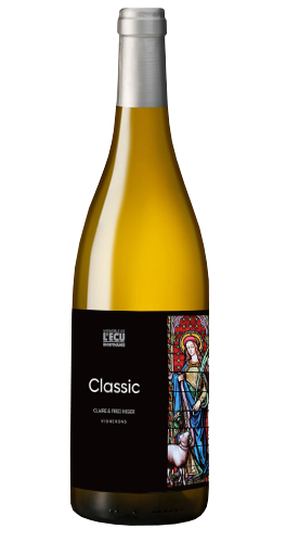 Domaine de L'Ecu - Classic 2023