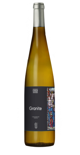 Domaine de L'Ecu - Muscadet Sèvre-et-Maine Granite 2020
