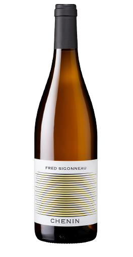 L'R - Blanc de Chenin 2017