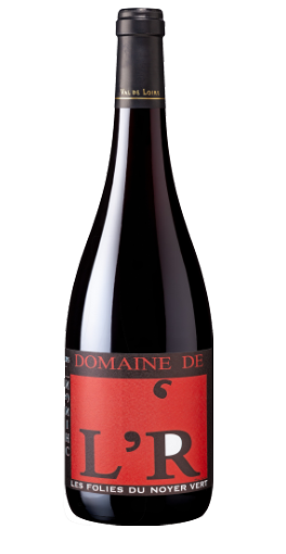 L'R - Les Folies du Noyer Vert 2017