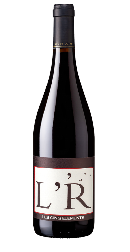 Domaine de L'R - Chinon Les Cinq Éléments 2020