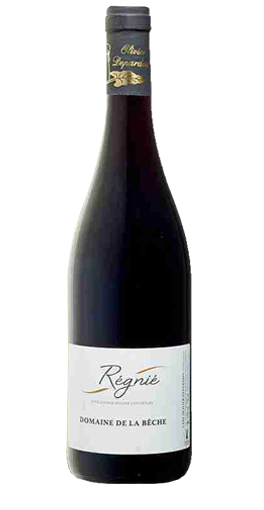 Domaine de la Bêche - Régnié 2017