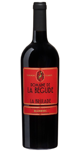 Domaine de la Bégude - Bandol La Brûlade 2019