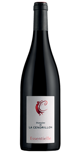 Domaine de la Cendrillon - Essentielle 2016
