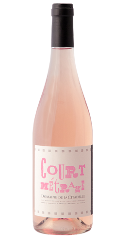 Domaine de la Citadelle - Court Métrage 2015