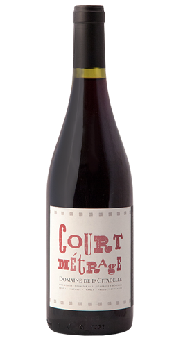 Domaine de la Citadelle - Court Métrage 2015