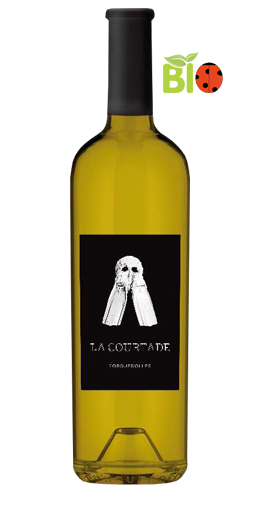 Domaine de la Courtade blanc 2016
