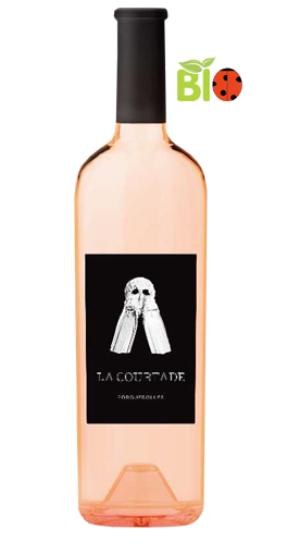 Domaine de la Courtade rosé 2016