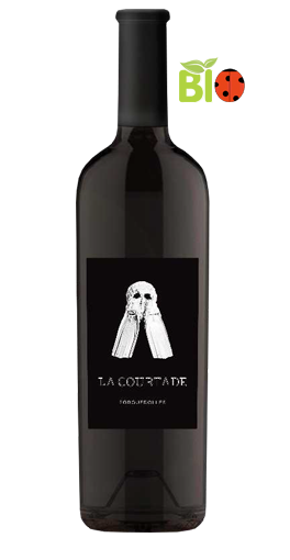 Domaine de la Courtade rouge 2014
