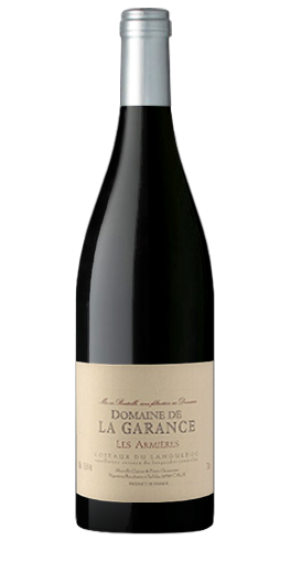 Domaine de la Garance - Les Armières 2015