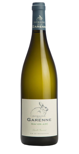 Domaine de la Garenne - Mâcon-Azé 2015
