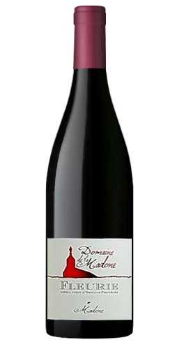Domaine de la Madone - Fleurie Madone 2016