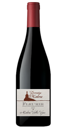 Domaine de la Madone - Fleurie Vieilles Vignes 2016