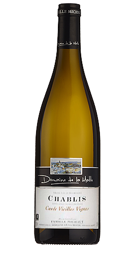 Domaine de la Motte - Chablis Cuvée Vieilles Vignes 2019