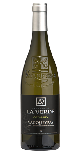 Domaine de La Verde - Odyssey 2022