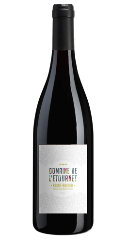 Domaine de L'Etournet - Saint Amour 2017