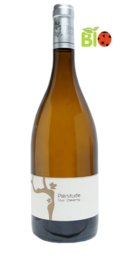 Domaine de Montcy - Cour-Cheverny Plénitude 2015