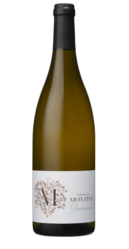Domaine de Montine - Gourmandises blanc 2021