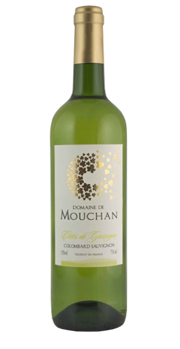Domaine de Mouchan - Colombard Sauvignon 2018