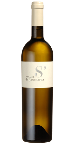 Domaine de Saumarez - S' Blanc 2016