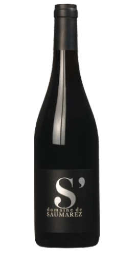 Domaine de Saumarez - Coteaux du Languedoc S' 2017