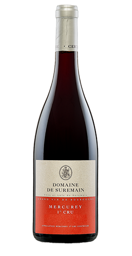 Domaine de Suremain - Mercurey 1er Cru 2021