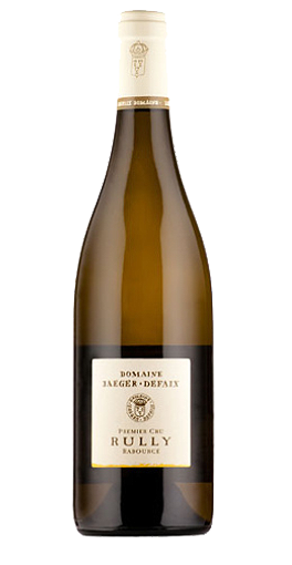 Domaine Jaeger-Defaix - Rully 1er Cru Rabourcé 2017