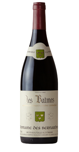 Domaine des Bernardins - Côtes du Rhône Les Balmes rouge 2021