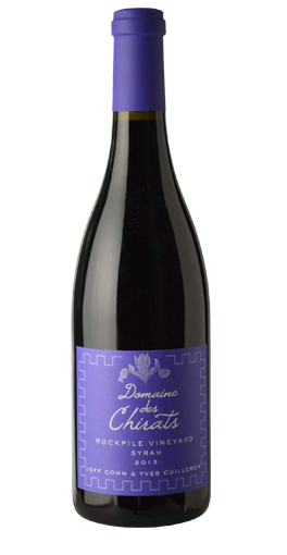Domaine des Chirats - Rockpile Vineyard Syrah 2013