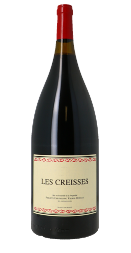Domaine des Creisses - Les Creisses 2018 (Magnum)
