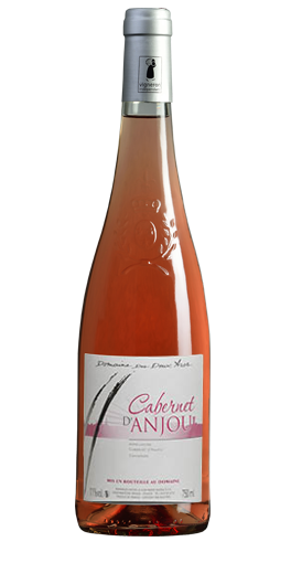 Domaine des Deux Arcs - Cabernet d'Anjou 2016