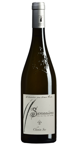 Domaine des Deux Arcs - Savennières blanc 2022