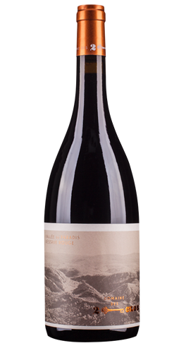 Domaine des 2 Clés - Vallée du Paradis Riserva 2018
