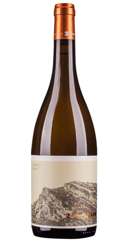 Domaine des 2 Clés - Corbières blanc 2019
