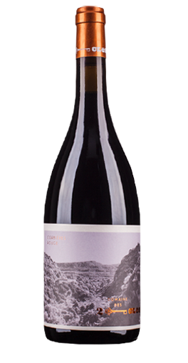 Domaine des 2 Clés - Corbières rouge 2018