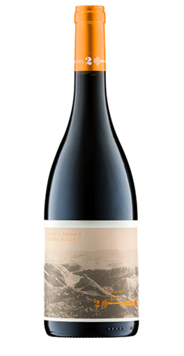 Domaine des 2 Clés - Vallée du Paradis Réserve 2021
