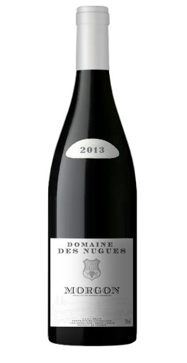 Domaine des Nugues - Morgon 2014
