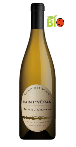 Domaine des Poncetys - Le Clos du Château 2015