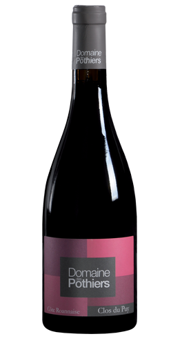 Domaine des Pothiers - Clos du Puy 2016