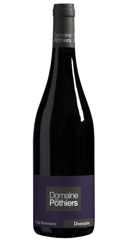 Domaine des Pothiers - Côte Roannaise Domaine 2023 (Vieilles vignes)