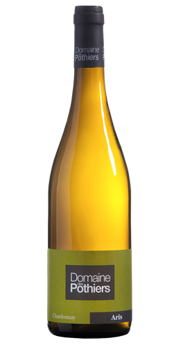 Domaine des Pothiers - Aris 2017