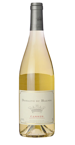 Domaine du Bagnol - Blanc 2017