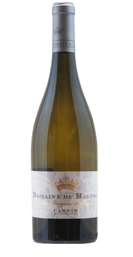 Domaine du Bagnol - Marquis de Fesques 2016