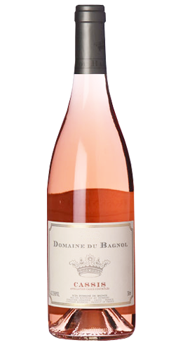 Domaine du Bagnol - Rosé 2017